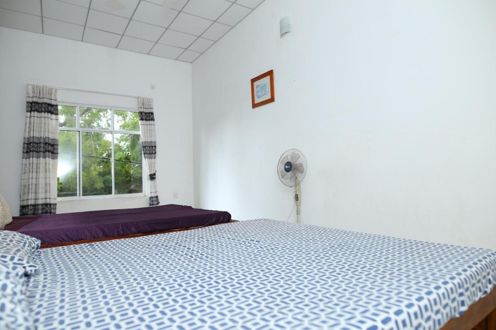 Sujee'S Guest House With Two Bed Rooms Anuradhapura Exterior photo