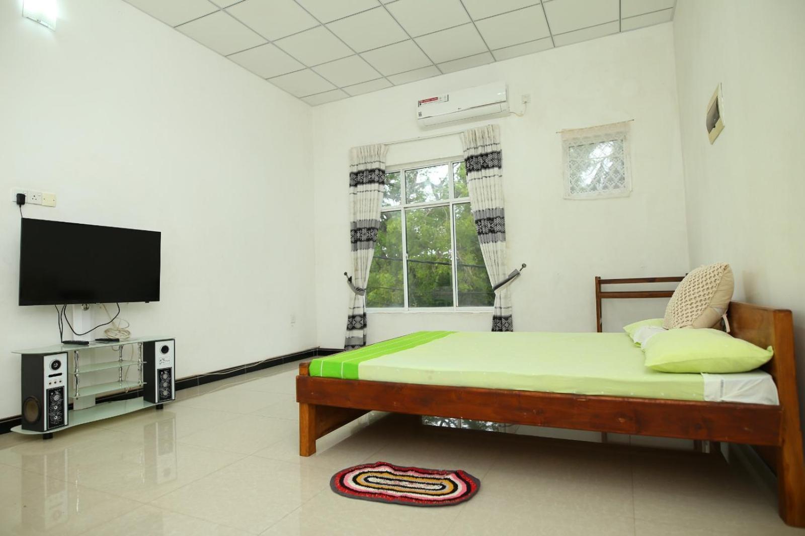 Sujee'S Guest House With Two Bed Rooms Anuradhapura Exterior photo